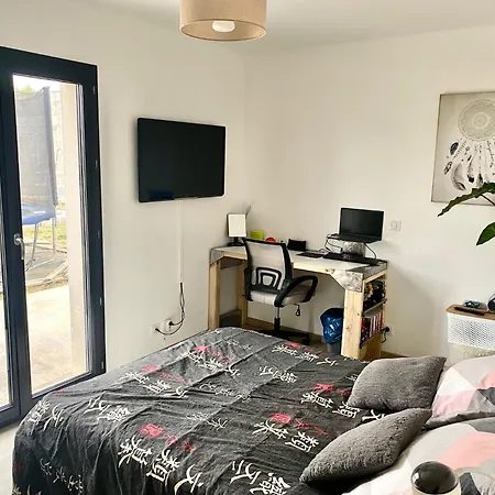 De 100m² Climatisee Sur